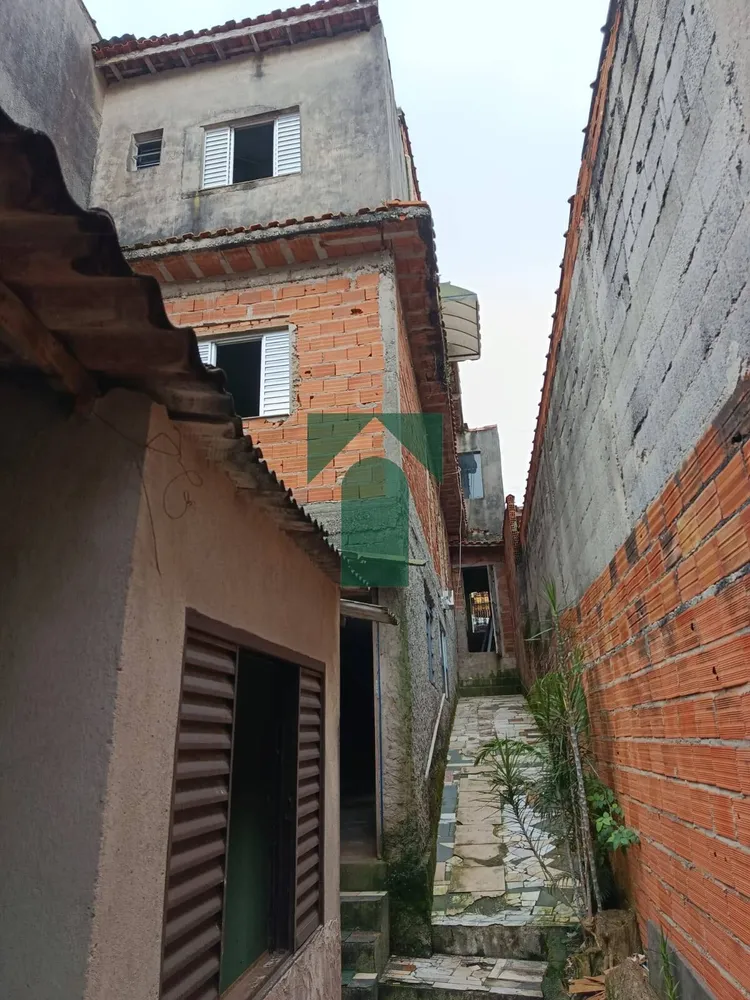 Sobrado, 3 quartos, 125 m² - Foto 9