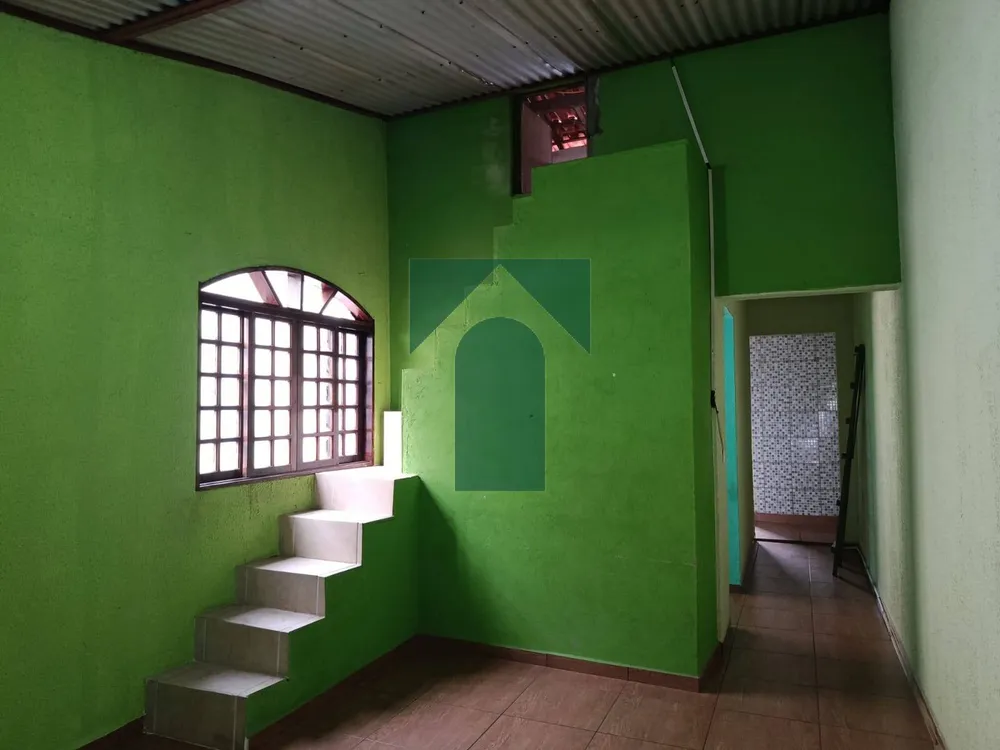 Sobrado, 3 quartos, 125 m² - Foto 1