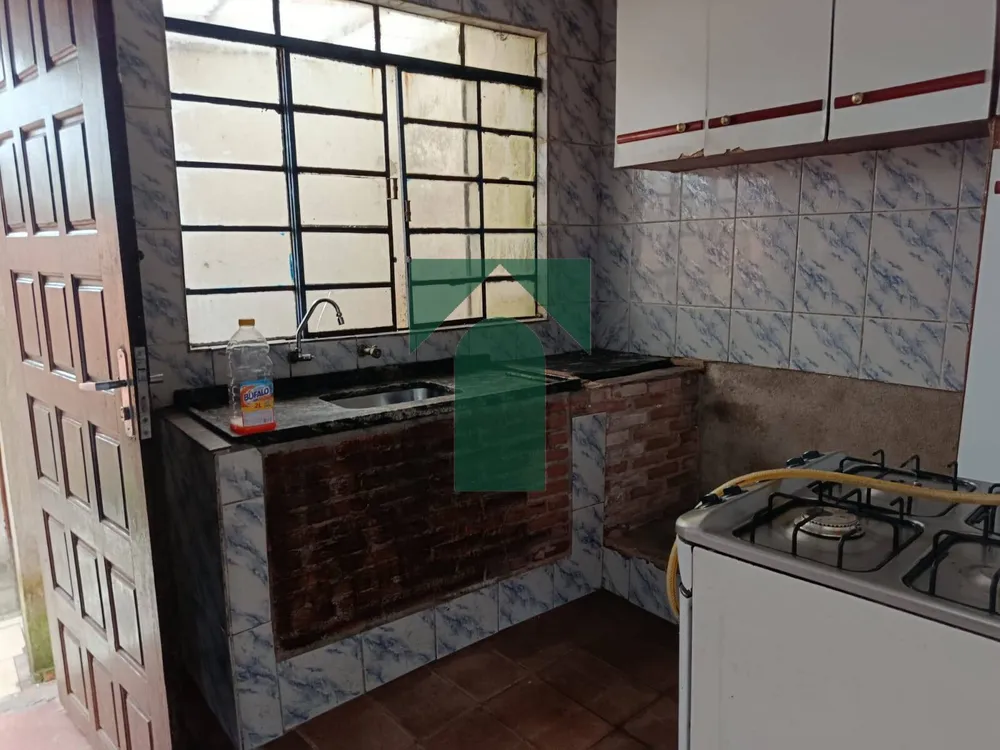 Sobrado, 3 quartos, 125 m² - Foto 3