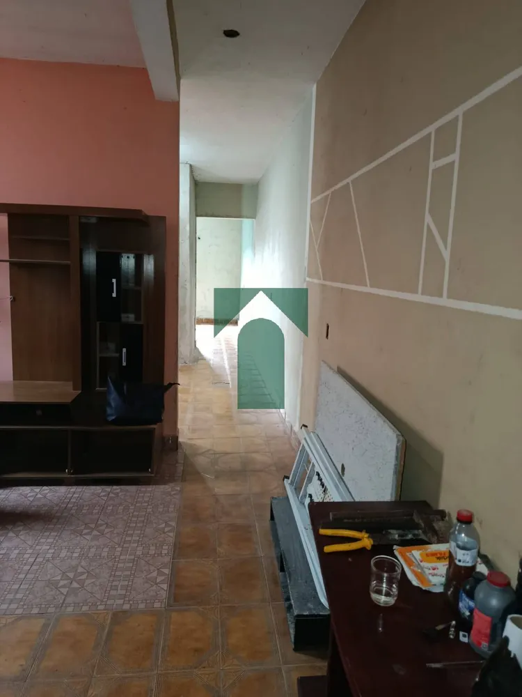 Sobrado, 3 quartos, 125 m² - Foto 4