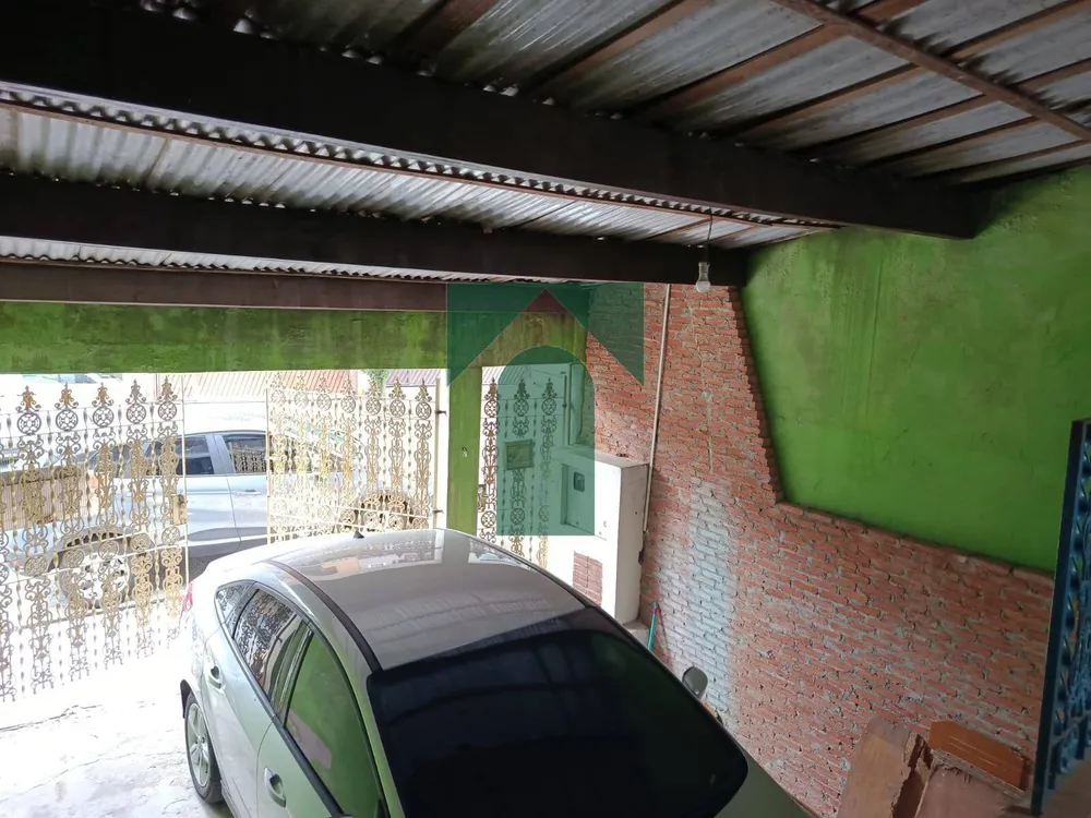 Sobrado, 3 quartos, 125 m² - Foto 10