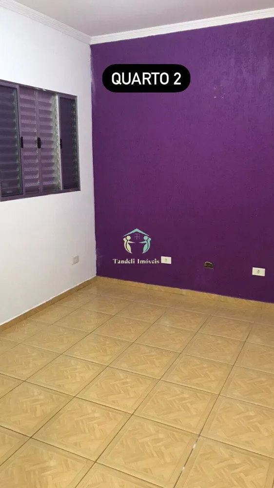 Casa, 6 quartos, 1025 m² - Foto 1