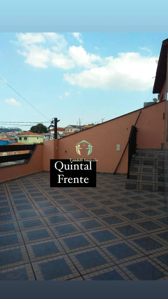 Casa, 6 quartos, 1025 m² - Foto 2
