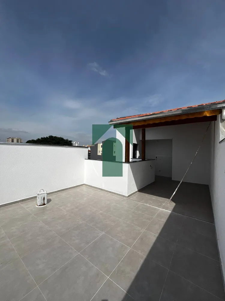 Cobertura, 2 quartos, 106 m² - Foto 5