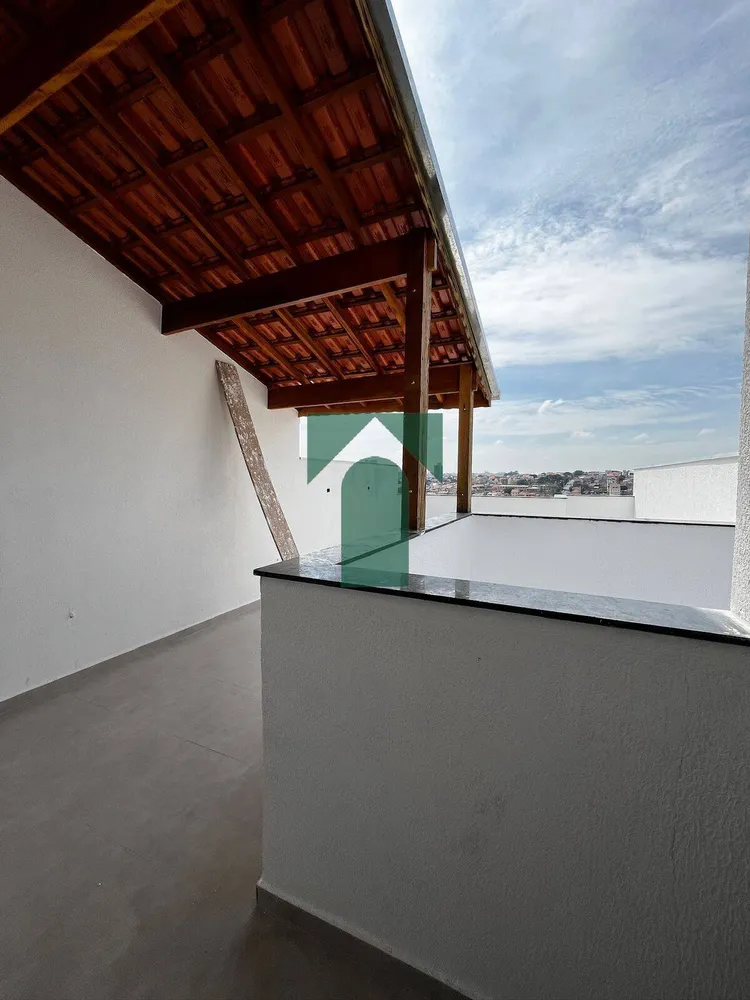 Cobertura, 2 quartos, 106 m² - Foto 4