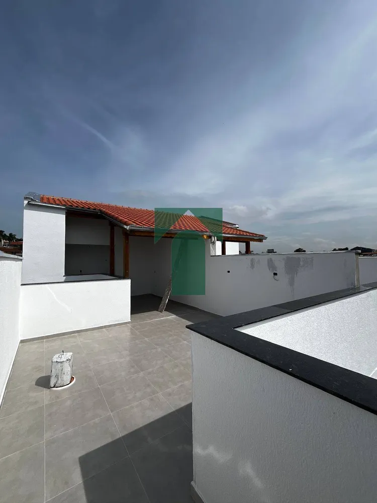 Cobertura, 2 quartos, 106 m² - Foto 1
