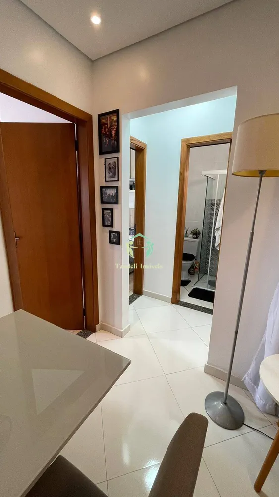 Cobertura, 2 quartos, 80 m² - Foto 10