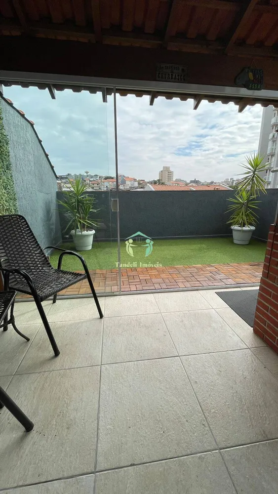 Cobertura, 2 quartos, 80 m² - Foto 3
