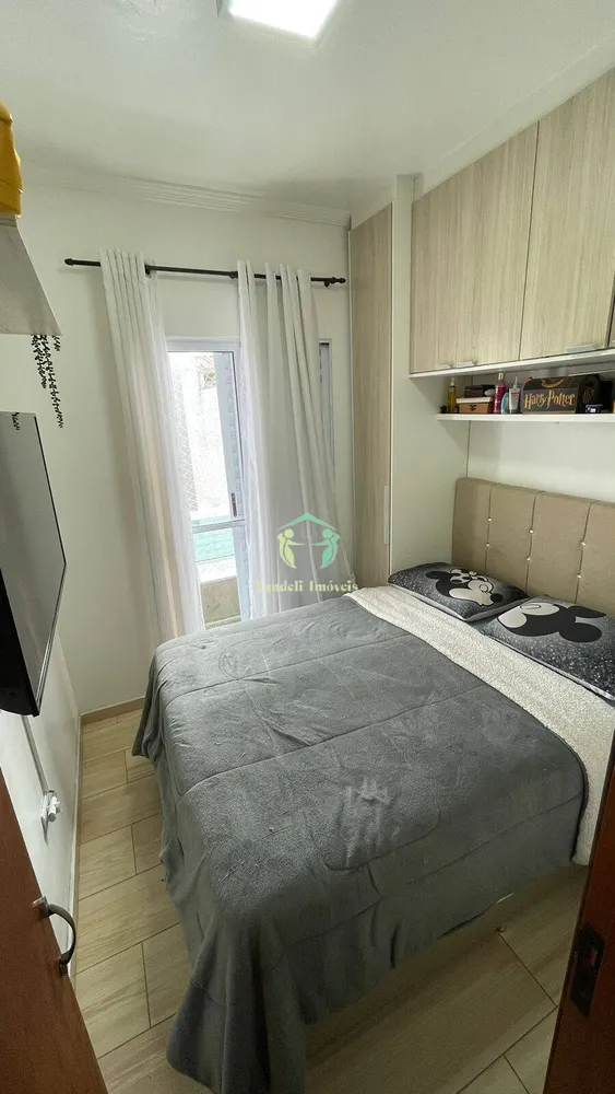 Cobertura, 2 quartos, 80 m² - Foto 11