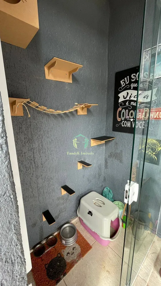 Cobertura, 2 quartos, 80 m² - Foto 5