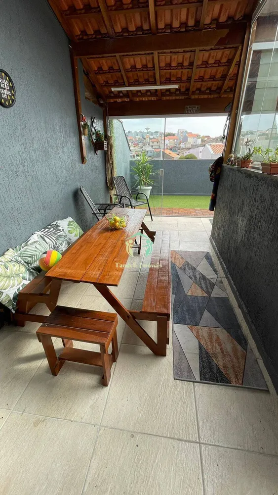 Cobertura, 2 quartos, 80 m² - Foto 2
