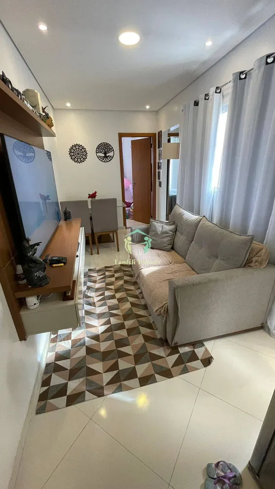 Cobertura, 2 quartos, 80 m² - Foto 6