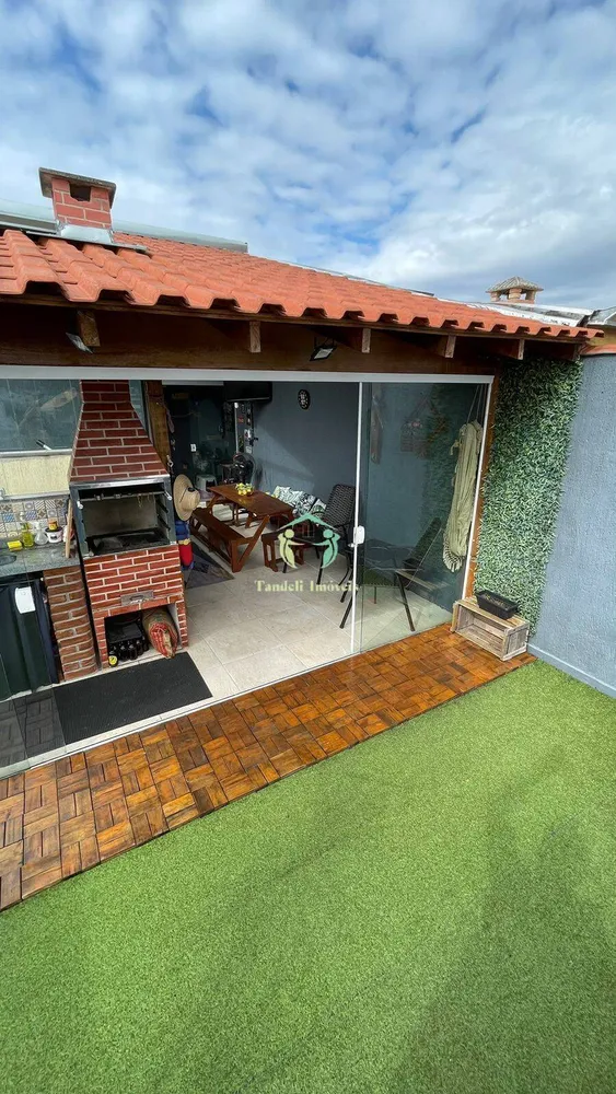 Cobertura, 2 quartos, 80 m² - Foto 1