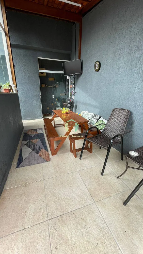 Cobertura, 2 quartos, 80 m² - Foto 4
