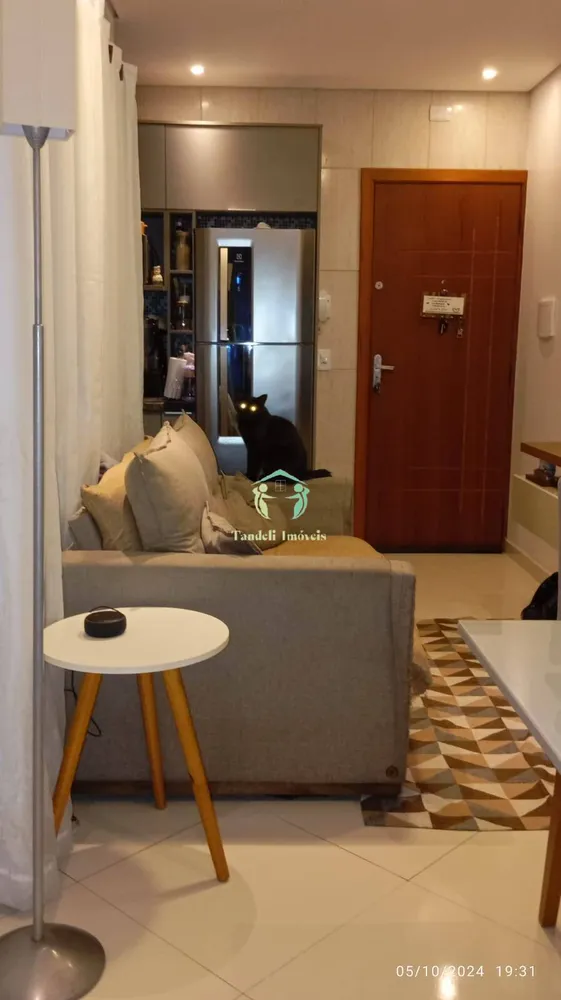 Cobertura, 2 quartos, 80 m² - Foto 8