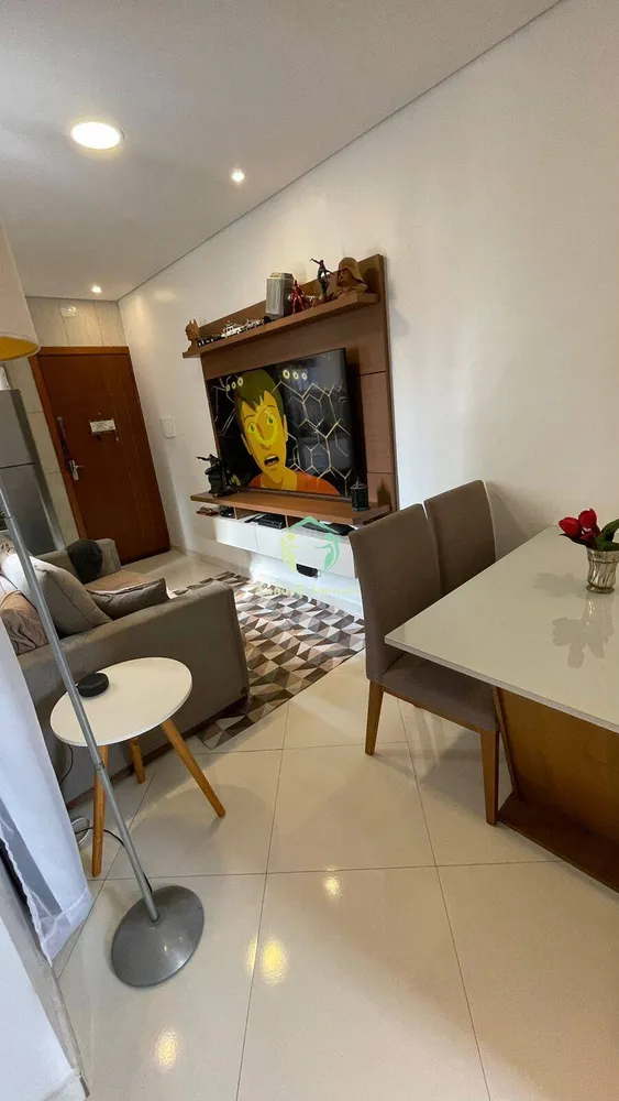 Cobertura, 2 quartos, 80 m² - Foto 7