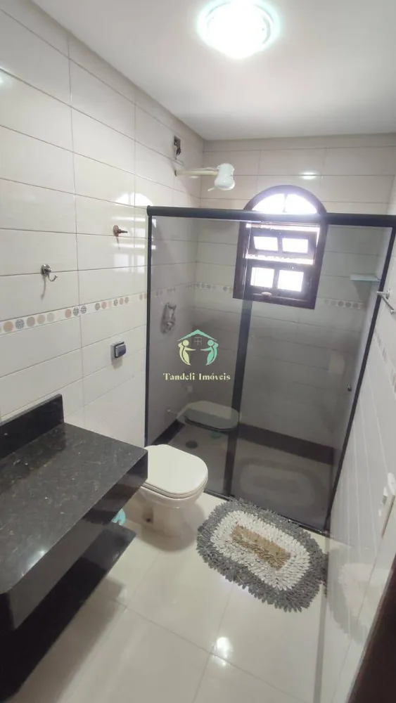 Sobrado, 4 quartos, 220 m² - Foto 12