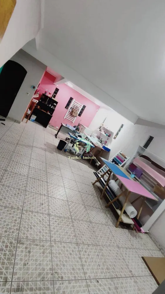 Sobrado, 4 quartos, 220 m² - Foto 16