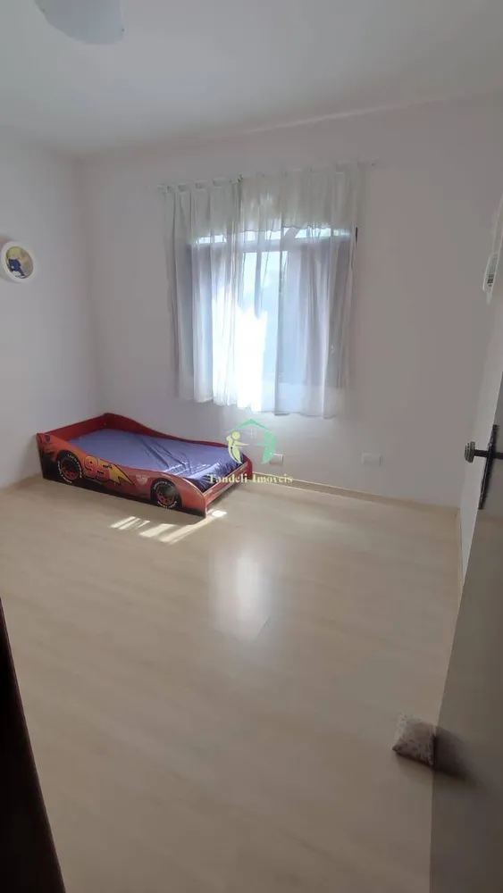 Sobrado, 4 quartos, 220 m² - Foto 10