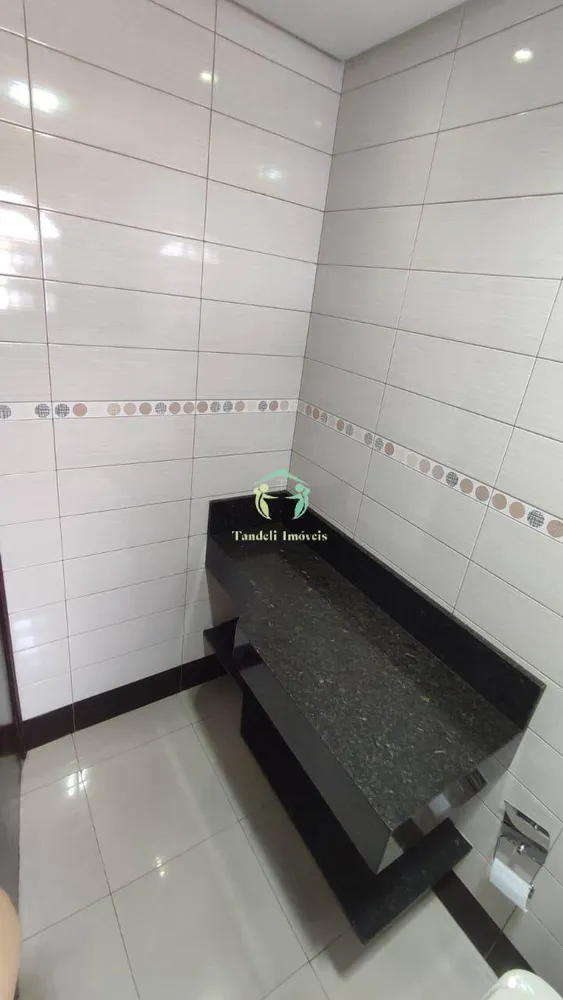 Sobrado, 4 quartos, 220 m² - Foto 13