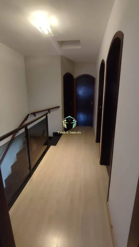 Sobrado, 4 quartos, 220 m² - Foto 15