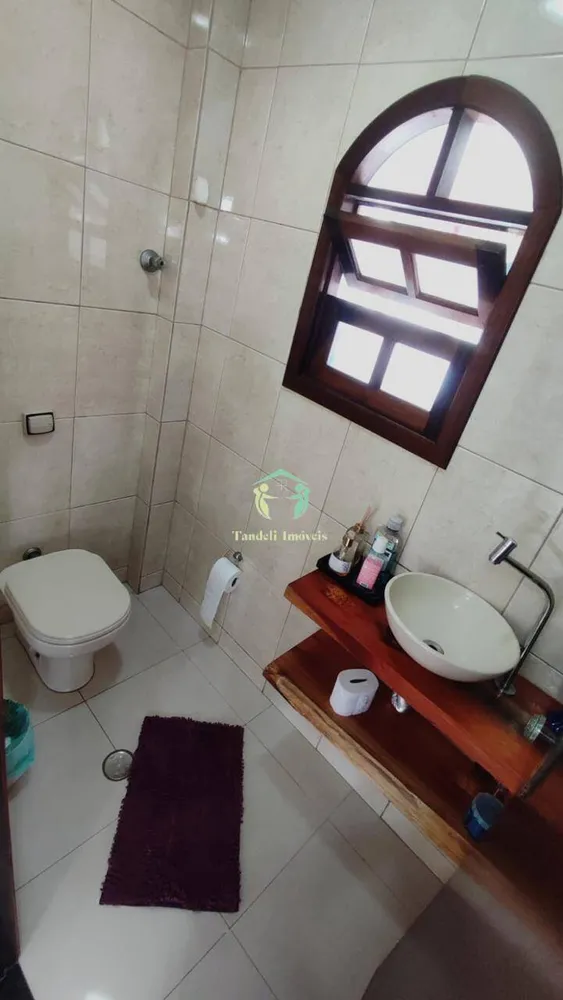 Sobrado, 4 quartos, 220 m² - Foto 11