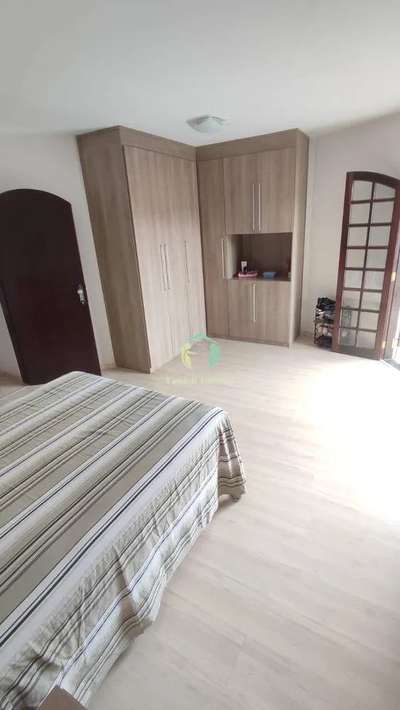 Sobrado, 4 quartos, 220 m² - Foto 9