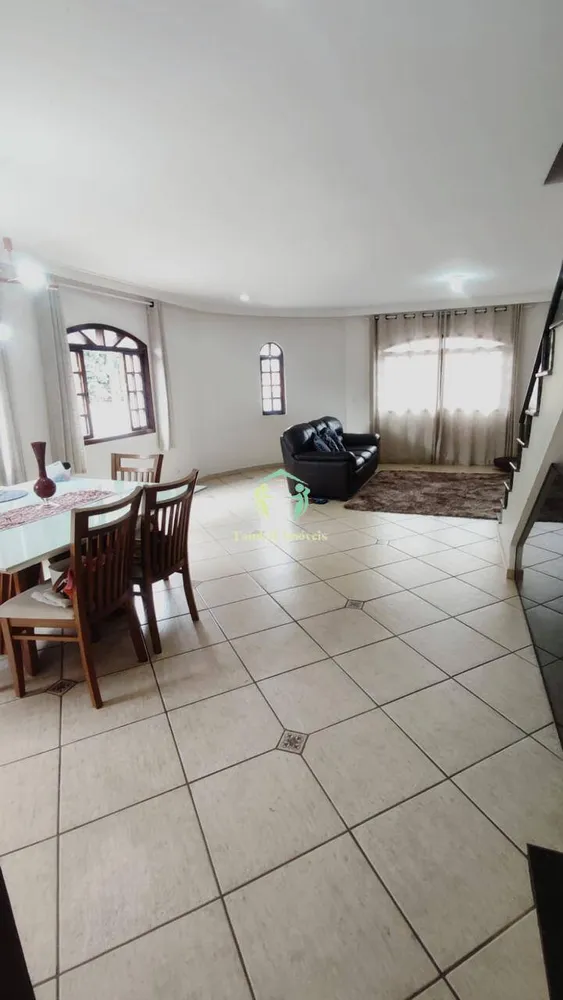 Sobrado, 4 quartos, 220 m² - Foto 5