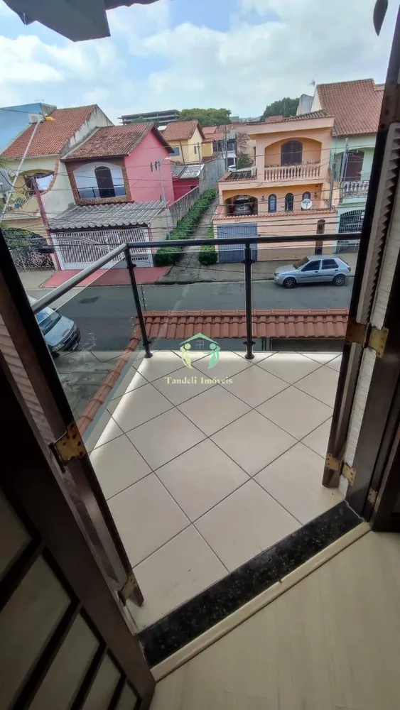 Sobrado, 4 quartos, 220 m² - Foto 14