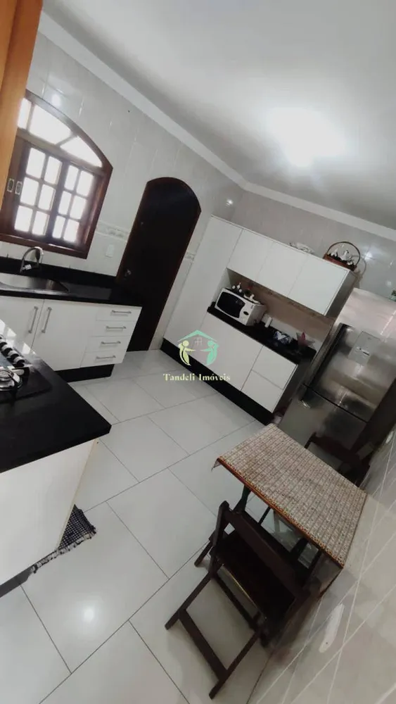 Sobrado, 4 quartos, 220 m² - Foto 7