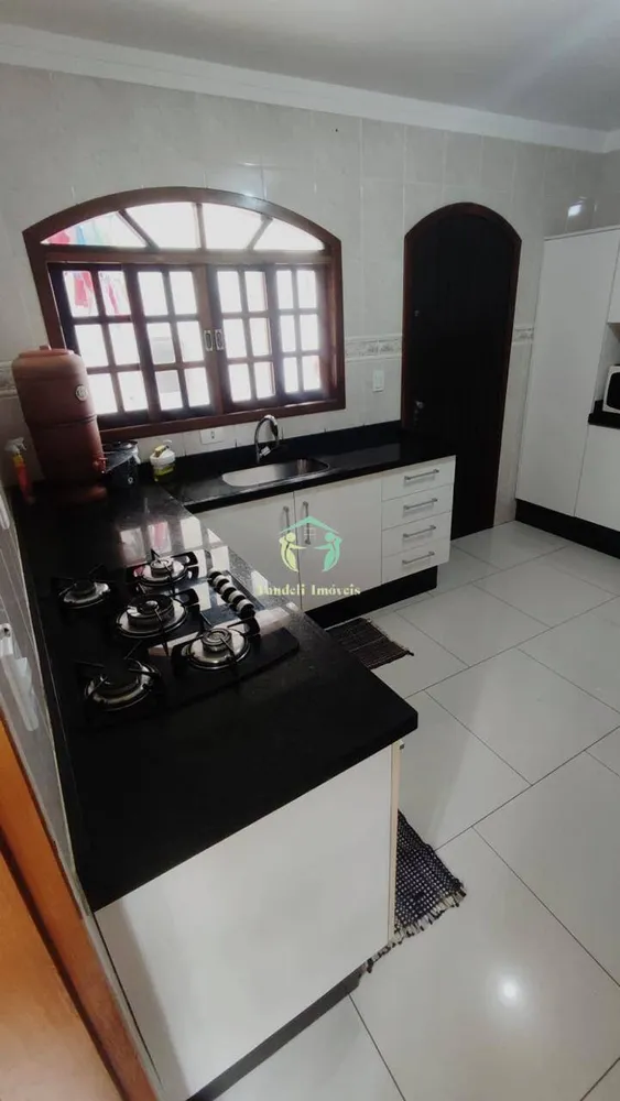 Sobrado, 4 quartos, 220 m² - Foto 8
