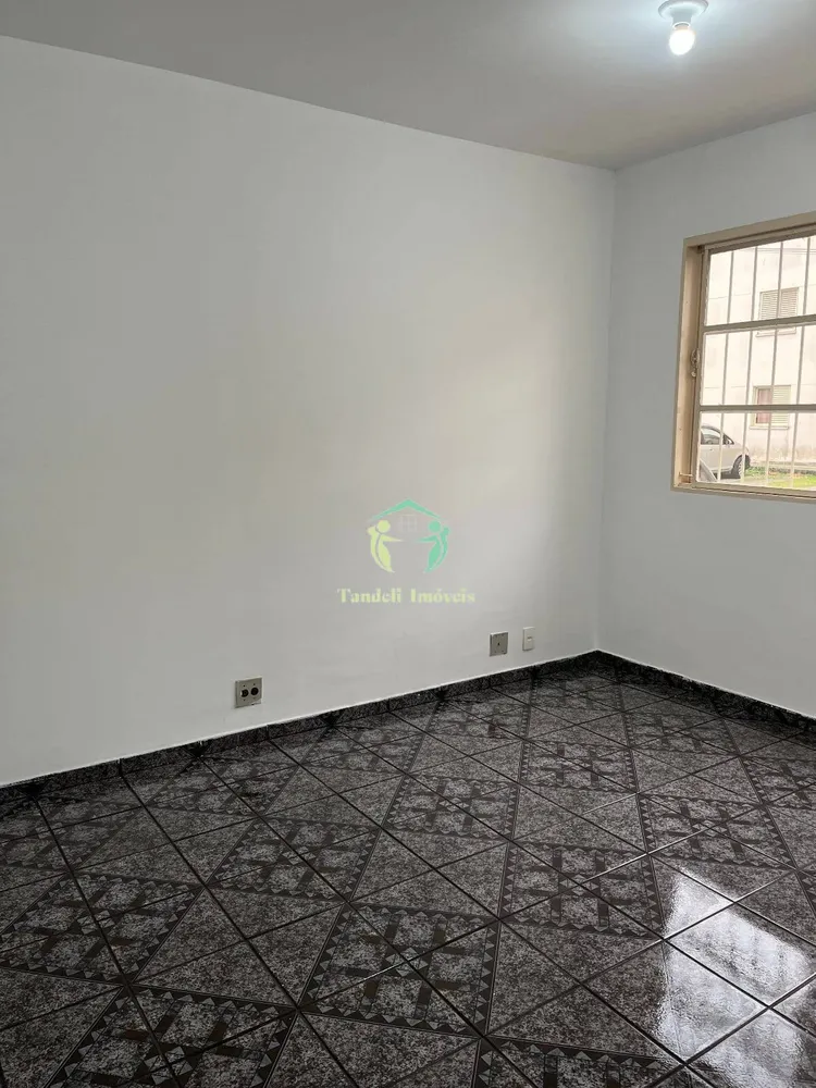 Apartamento, 2 quartos, 53 m² - Foto 1