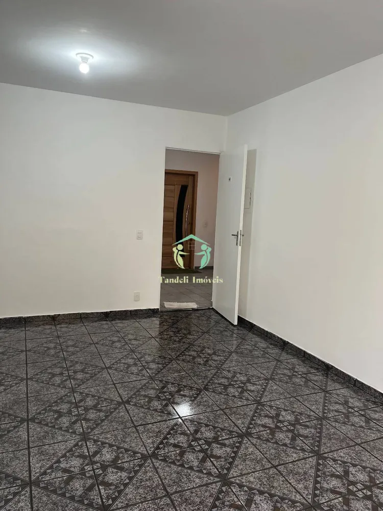 Apartamento, 2 quartos, 53 m² - Foto 3