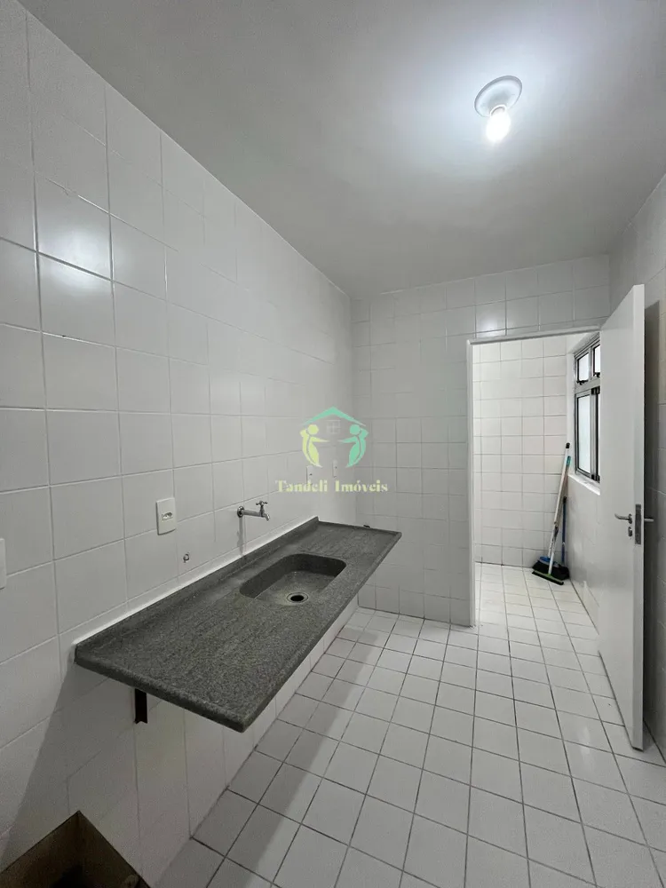Apartamento, 2 quartos, 53 m² - Foto 9