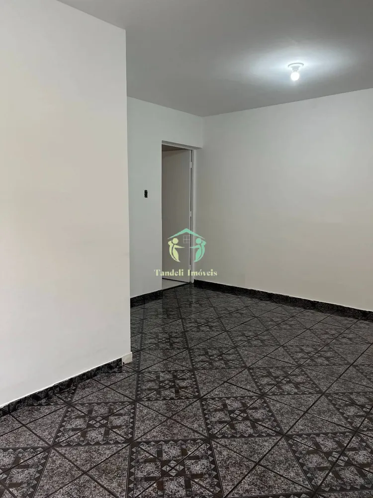 Apartamento, 2 quartos, 53 m² - Foto 2