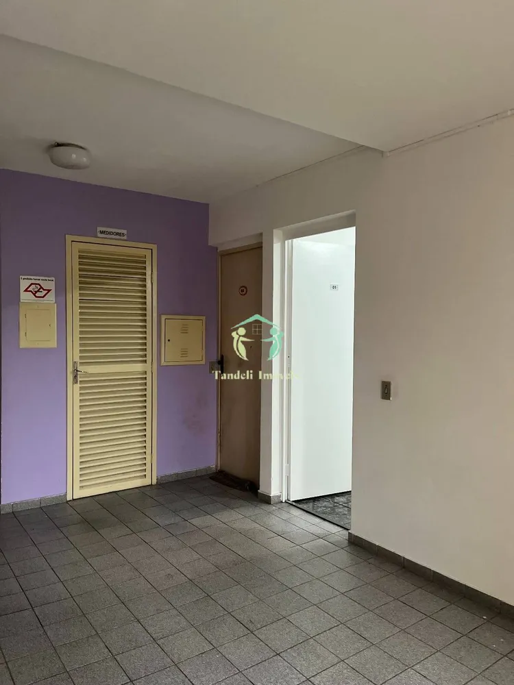 Apartamento, 2 quartos, 53 m² - Foto 5