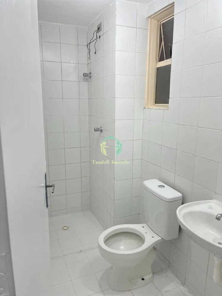 Apartamento, 2 quartos, 53 m² - Foto 12