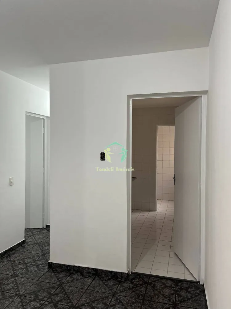 Apartamento, 2 quartos, 53 m² - Foto 7