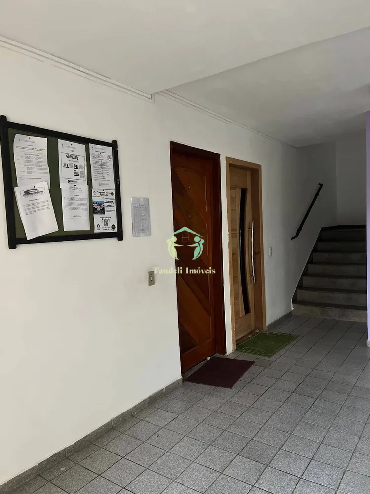 Apartamento, 2 quartos, 53 m² - Foto 4
