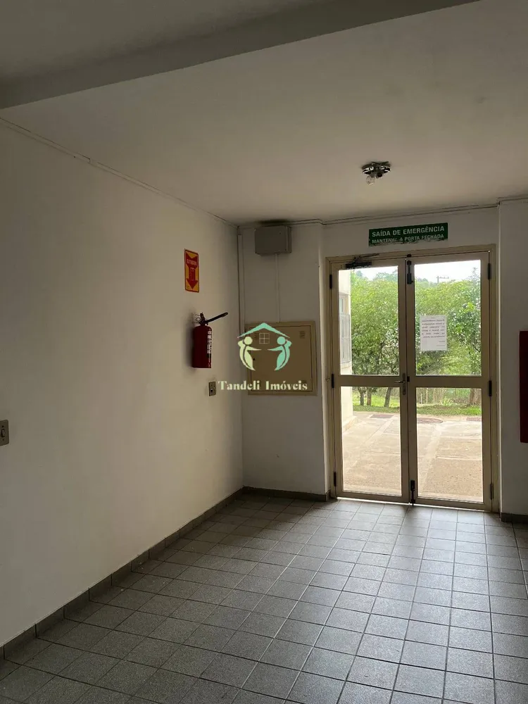 Apartamento, 2 quartos, 53 m² - Foto 6