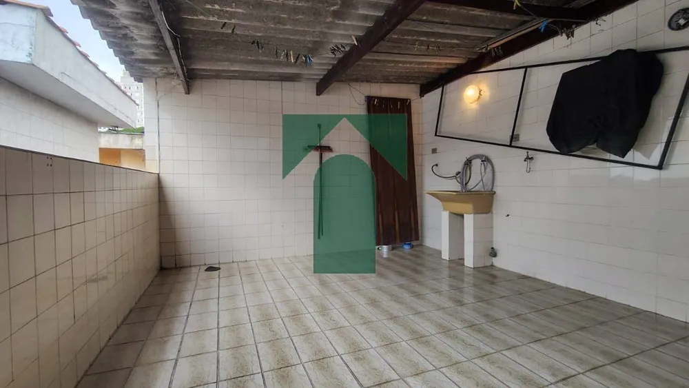 Sobrado, 2 quartos, 125 m² - Foto 16