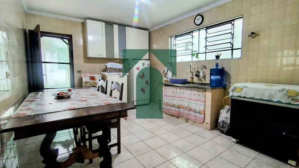 Sobrado, 2 quartos, 125 m² - Foto 4