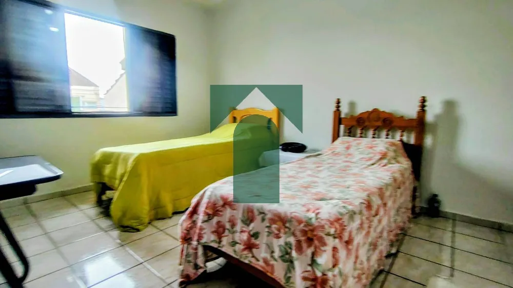 Sobrado, 2 quartos, 125 m² - Foto 7