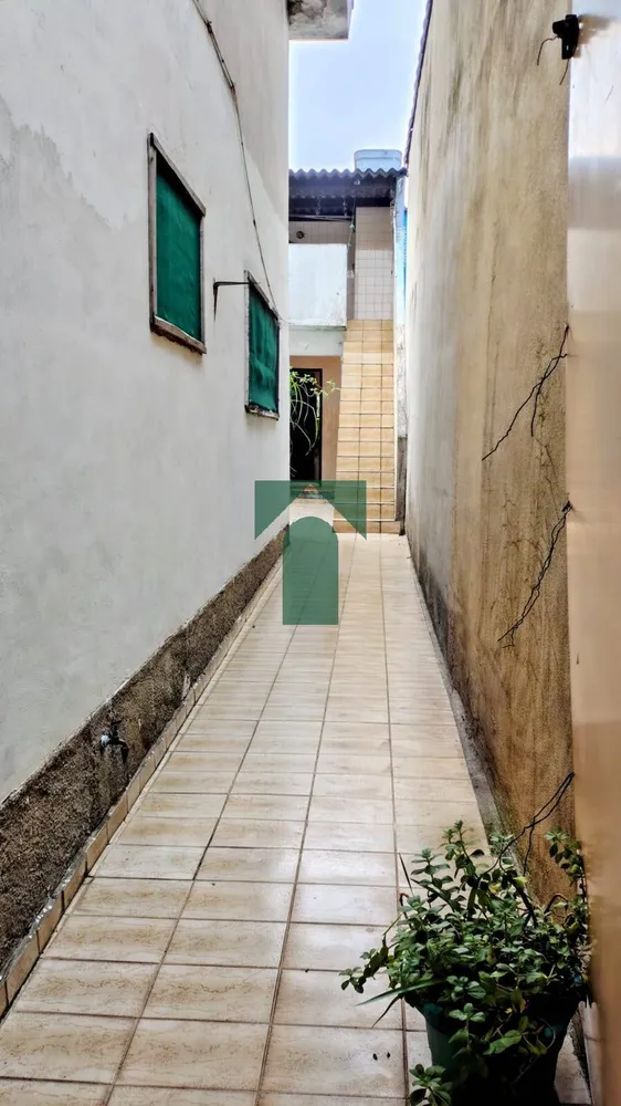 Sobrado, 2 quartos, 125 m² - Foto 13