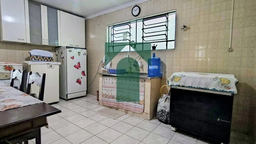 Sobrado, 2 quartos, 125 m² - Foto 3