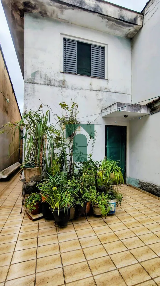 Sobrado, 2 quartos, 125 m² - Foto 14