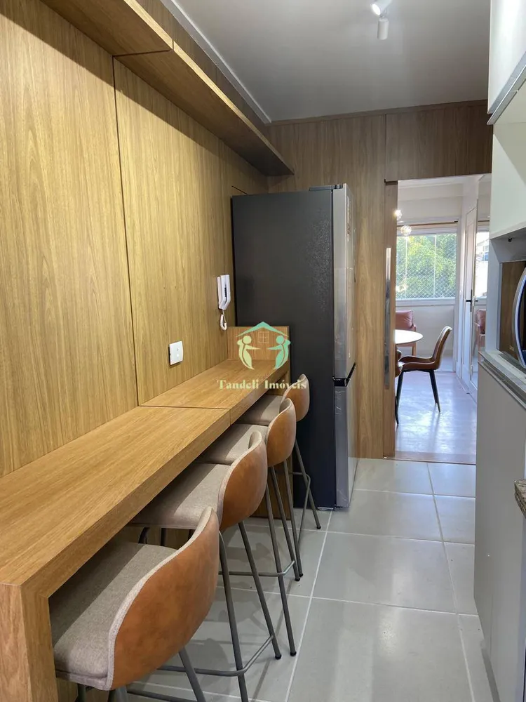 Apartamento, 3 quartos, 106 m² - Foto 11