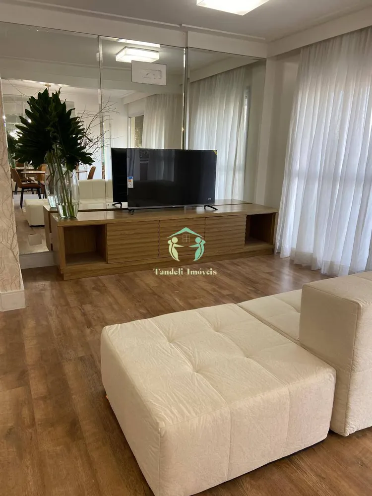 Apartamento, 3 quartos, 106 m² - Foto 3