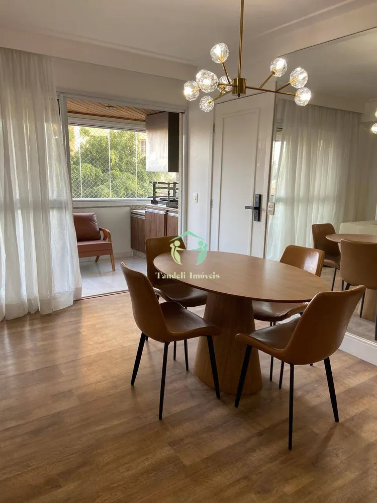 Apartamento, 3 quartos, 106 m² - Foto 6