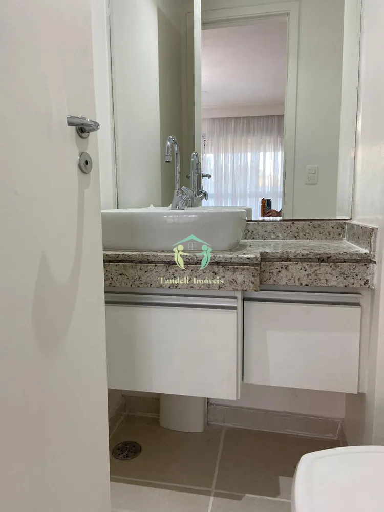 Apartamento, 3 quartos, 106 m² - Foto 8